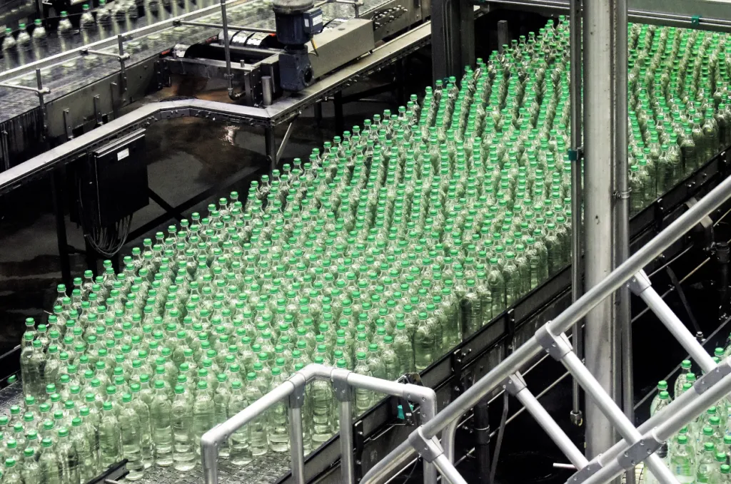 Vistrian - Food-Beverages - Level up your production with automation