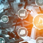 Vistrian - Data-Driven Decision Making: The Future of Manufacturing