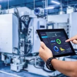 Vistrian - Digital Twins: Bridging the Physical and Digital in Factories