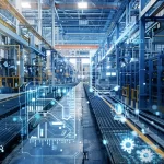 Vistrian - What is FactoryLOOK and How Does It Work in Real-Time Factory Monitoring?