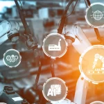 Industry 4.0: Real-World Applications in Indian Manufacturing Img