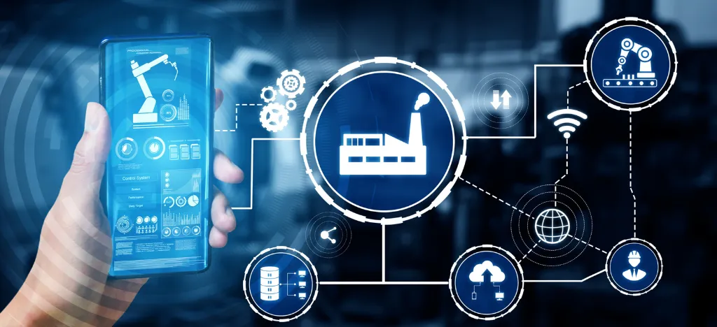 VistrianMMS Streamlining Maintenance Operations Img