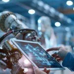 Can AI Help In Facility And Asset Management In Manufacturing? Img