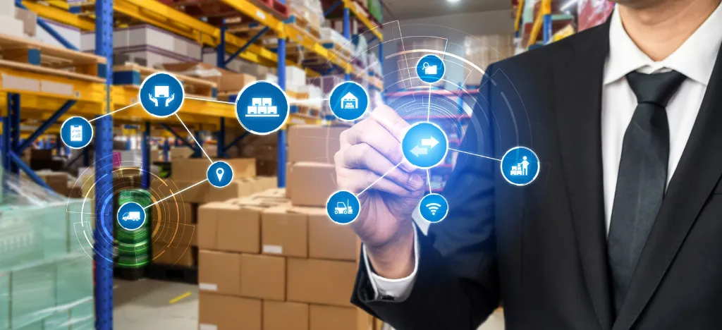 Can AI Help In Facility And Asset Management In Manufacturing? Img