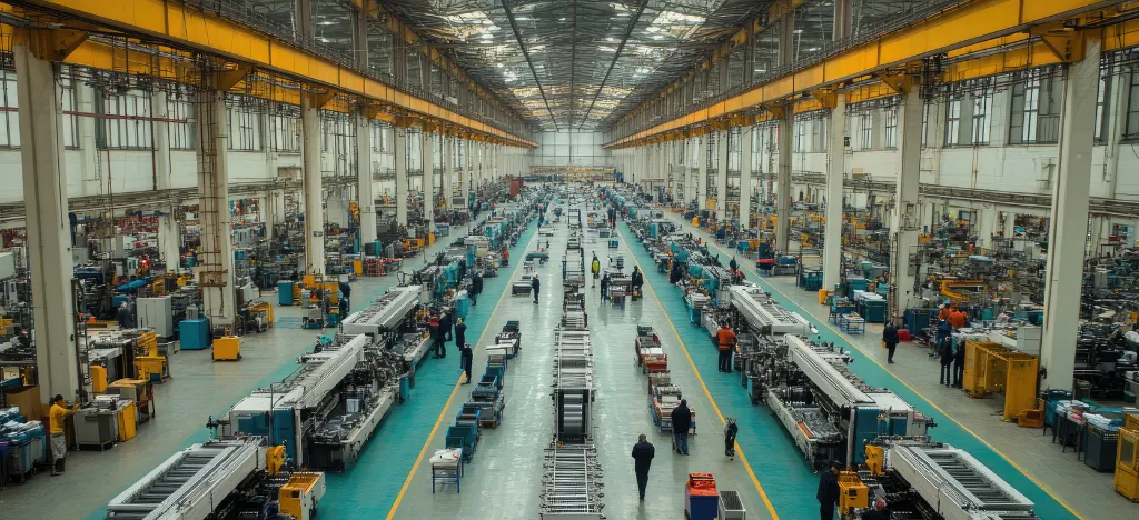 Predictive Analytics: Enhancing Supply Chain Resilience Img