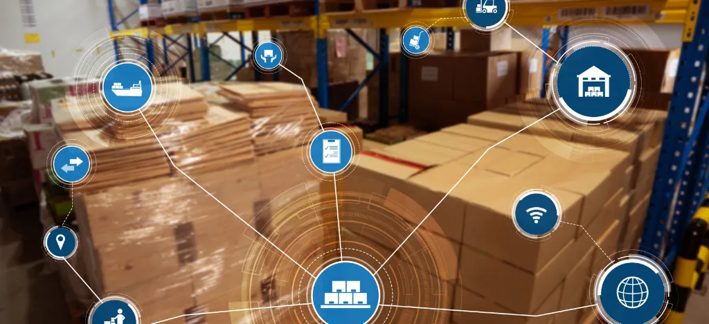 Predictive Analytics: Enhancing Supply Chain Resilience Img
