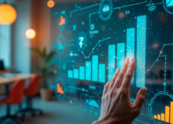 Predictive Analytics: Enhancing Supply Chain Resilience Img