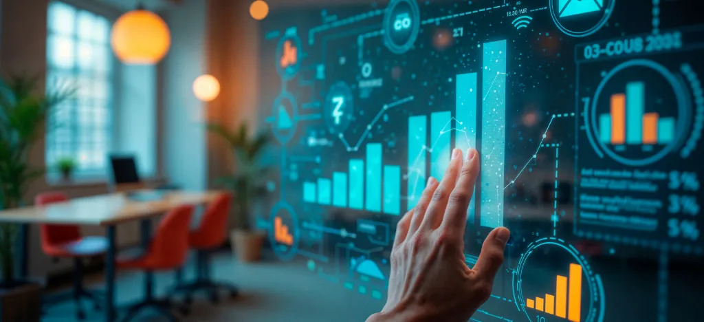 Predictive Analytics: Enhancing Supply Chain Resilience Img