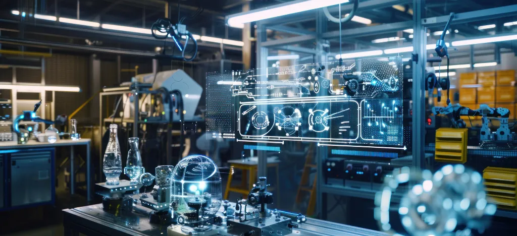 Understanding the Data Backbone of VistrianMES img
