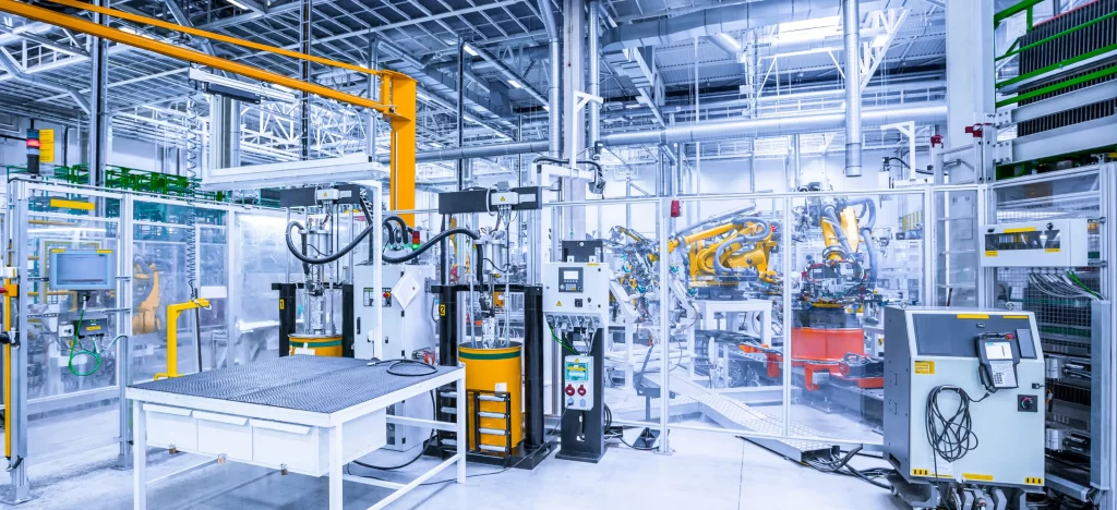 Best Practices for Automotive Spare Parts & Maintenance Management Img