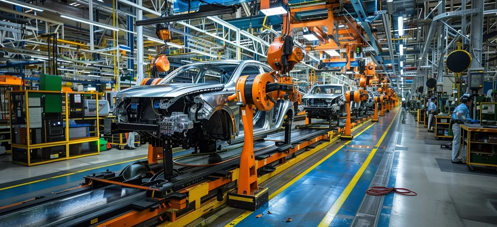 Best Practices for Automotive Spare Parts & Maintenance Management Img