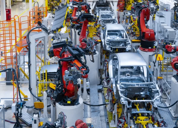 Best Practices for Automotive Spare Parts & Maintenance Management Img