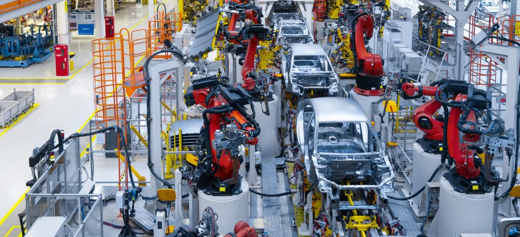 Best Practices for Automotive Spare Parts & Maintenance Management Img