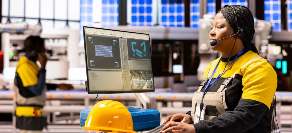 Ensuring Compliance and Safety in Chemical Plants with Dynamic Scheduling and Data Acquisition Img