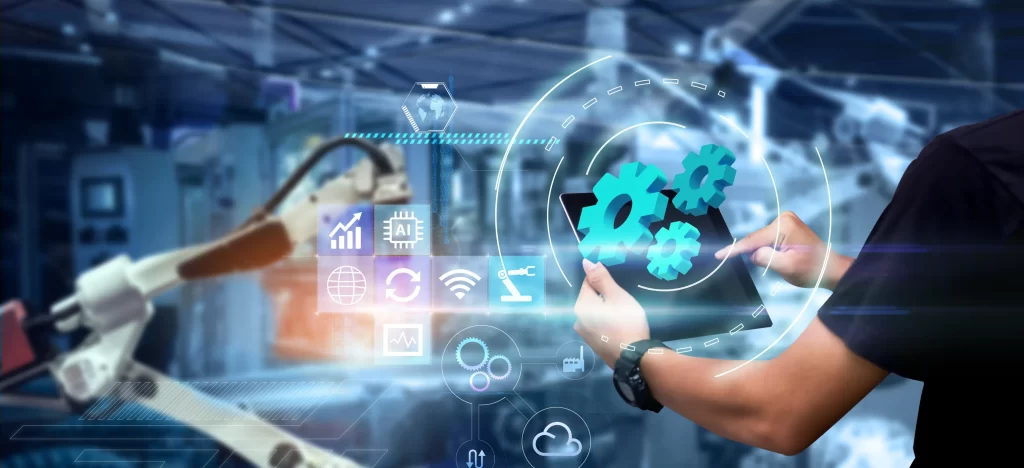 Vistrian vs Siemens Insights Hub: choosing the right industrial analytics platform Img