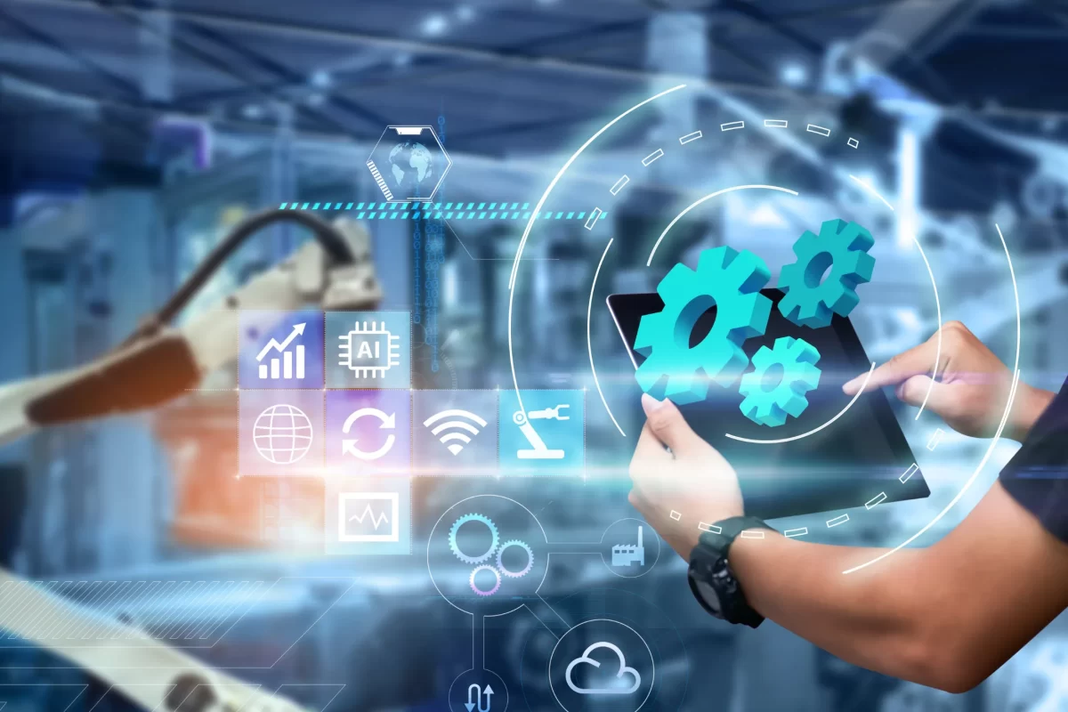 Vistrian vs Siemens Insights Hub: choosing the right industrial analytics platform Img