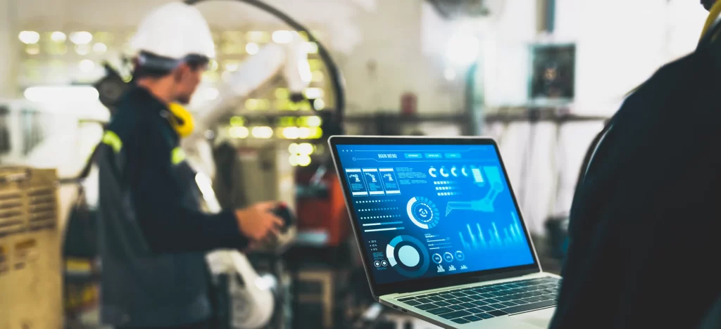 Vistrian vs Siemens Insights Hub: choosing the right industrial analytics platform Img