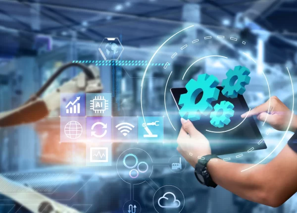 Vistrian vs Siemens Insights Hub: choosing the right industrial analytics platform Img