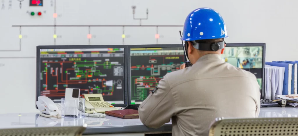 The Future of Semiconductor Manufacturing: Real-Time Monitoring & Predictive Maintenance Img