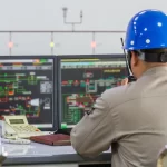 The Future of Semiconductor Manufacturing: Real-Time Monitoring & Predictive Maintenance Img