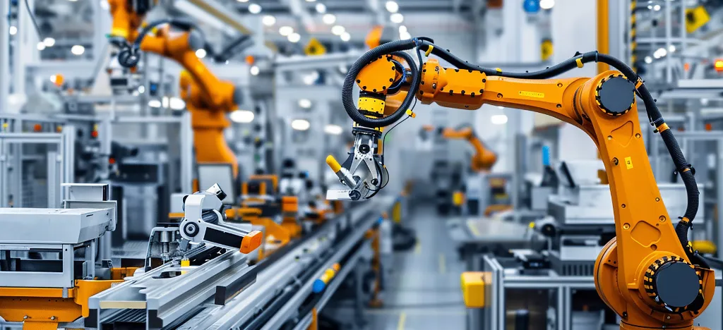 Real-Time SPC for Connected, High-Quality Manufacturing Img