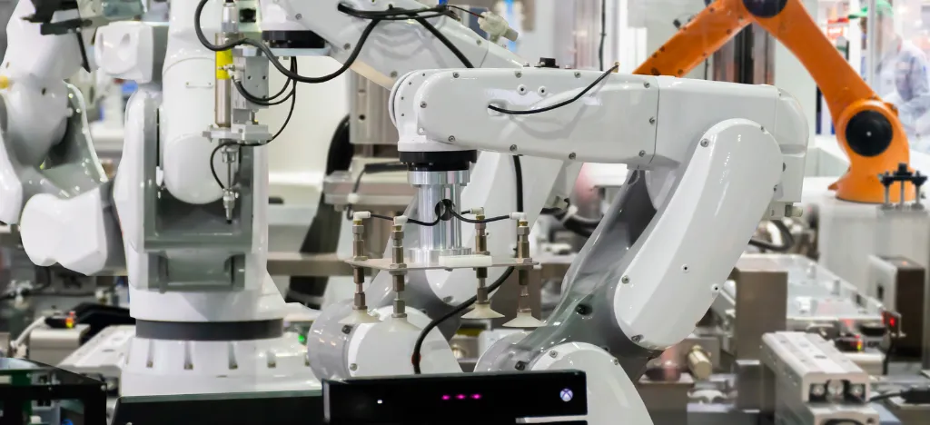 Real-Time SPC for Connected, High-Quality Manufacturing Img