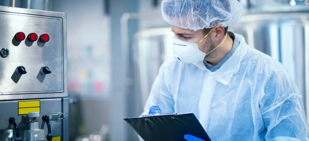 Digital Batch Records in Pharma: Enhancing Traceability, Compliance & Manufacturing Efficiency Img