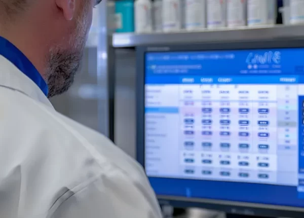 Digital Batch Records in Pharma: Enhancing Traceability, Compliance & Manufacturing Efficiency Img
