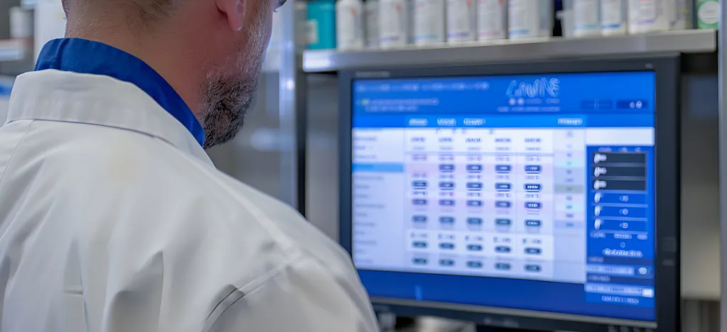 Digital Batch Records in Pharma: Enhancing Traceability, Compliance & Manufacturing Efficiency Img