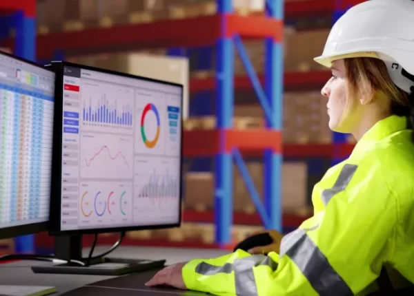 Real-Time Production Visibility for Automotive Manufacturing Img