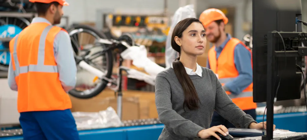 Energy Efficiency in Continuous Manufacturing with Vistrian Img