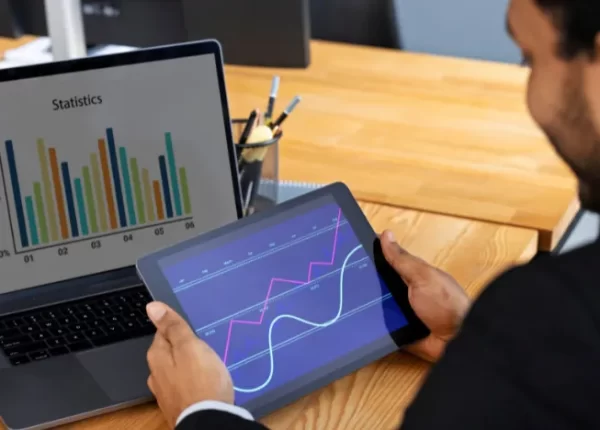 Energy Efficiency in Continuous Manufacturing with Vistrian Img