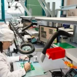 Predictive Analytics for Semiconductor Fabs | Reduce Downtime with VistrianMES Img