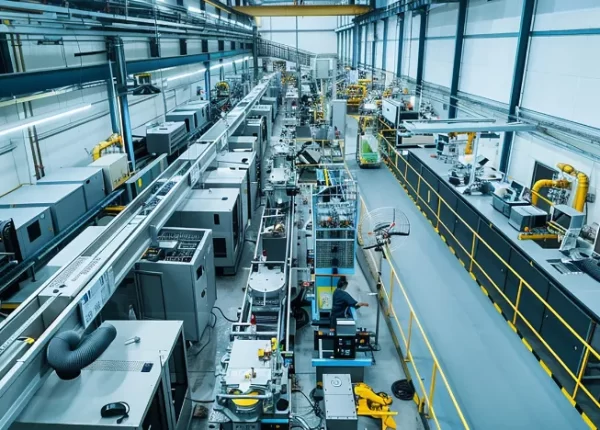 SPC for Pharma: Real-Time Continuous Process Validation Img