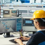 Energy Efficiency in Factories with IIoT | Smart Industrial Optimization Img