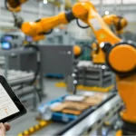 Real-Time Visibility for Modern Plant Managers | Vistrian Img