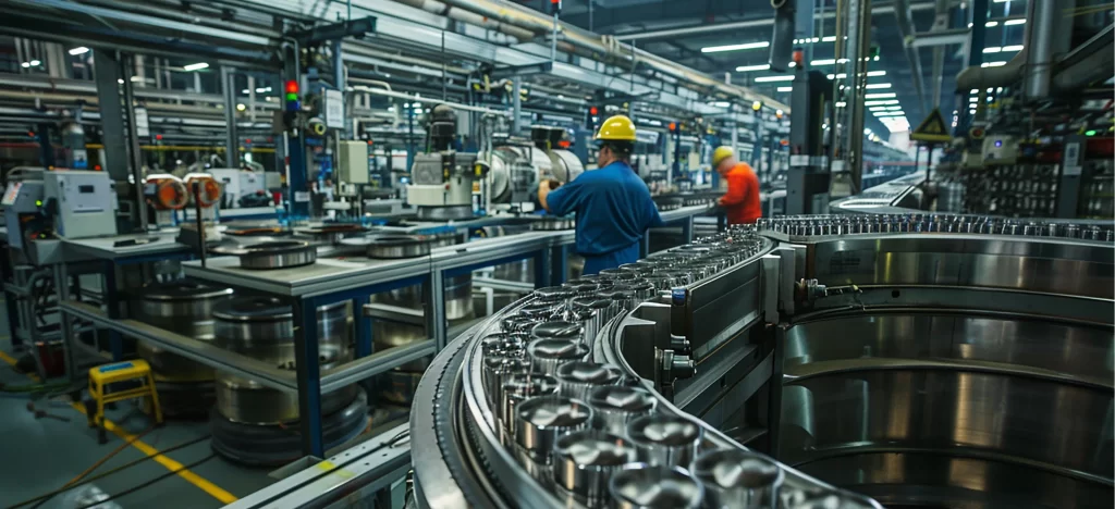 Digital Transformation in Manufacturing: Real Benefits, Real Outcomes Img