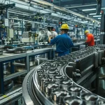 Digital Transformation in Manufacturing: Real Benefits, Real Outcomes Img