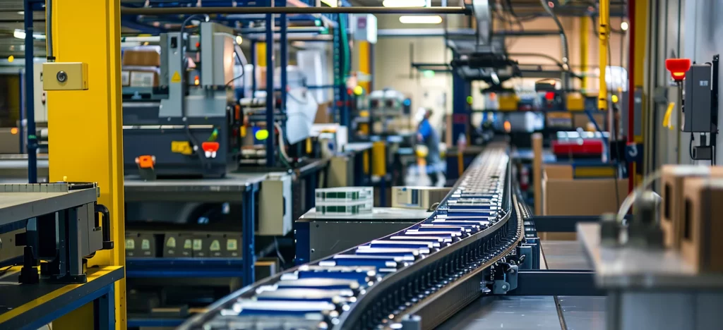 Digital Transformation in Manufacturing: Real Benefits, Real Outcomes Img