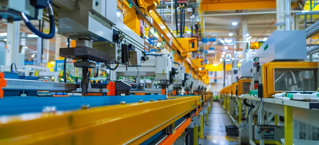 Digital Transformation in Manufacturing: Real Benefits, Real Outcomes Img
