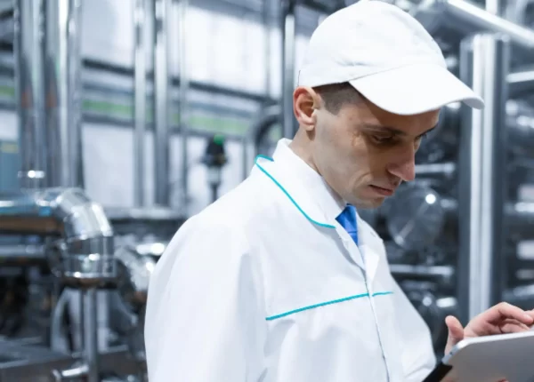 Cold Chain Monitoring for Food & Beverage: Why Real-Time Visibility Matters Img