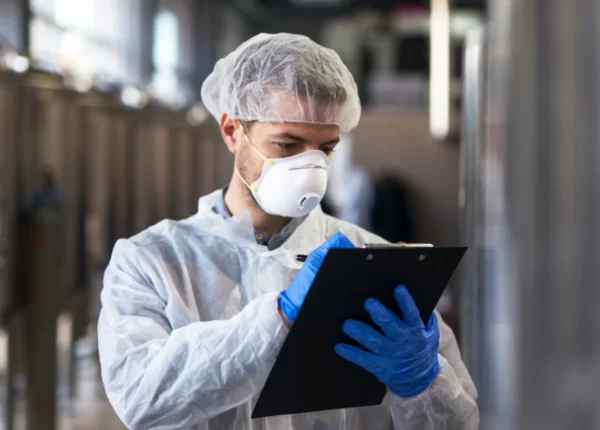 How IoT Improves Food Safety and Cold Chain Traceability Img