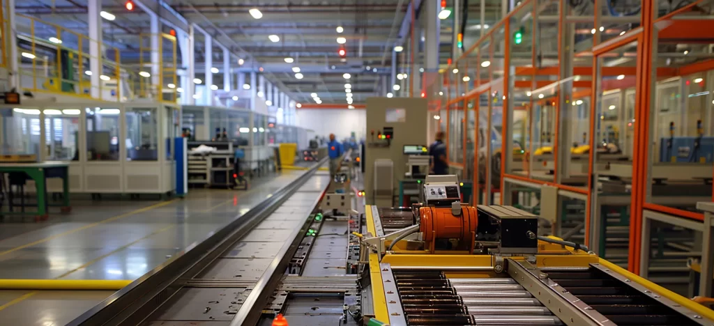 From Reactive to Predictive Maintenance: Improving Uptime and Efficiency Img