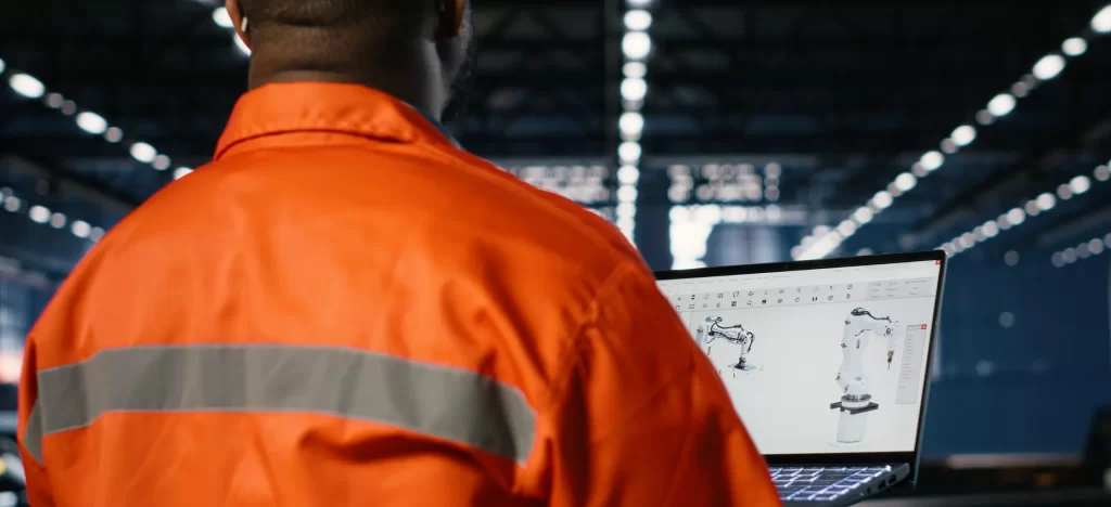 From Reactive to Predictive Maintenance: Improving Uptime and Efficiency Img