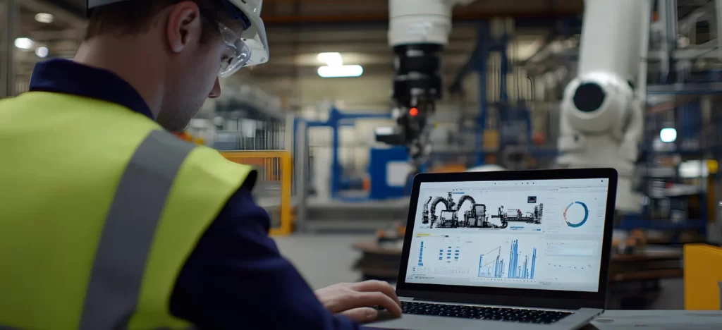 Predictive Maintenance ROI: Cut Downtime & Costs Img