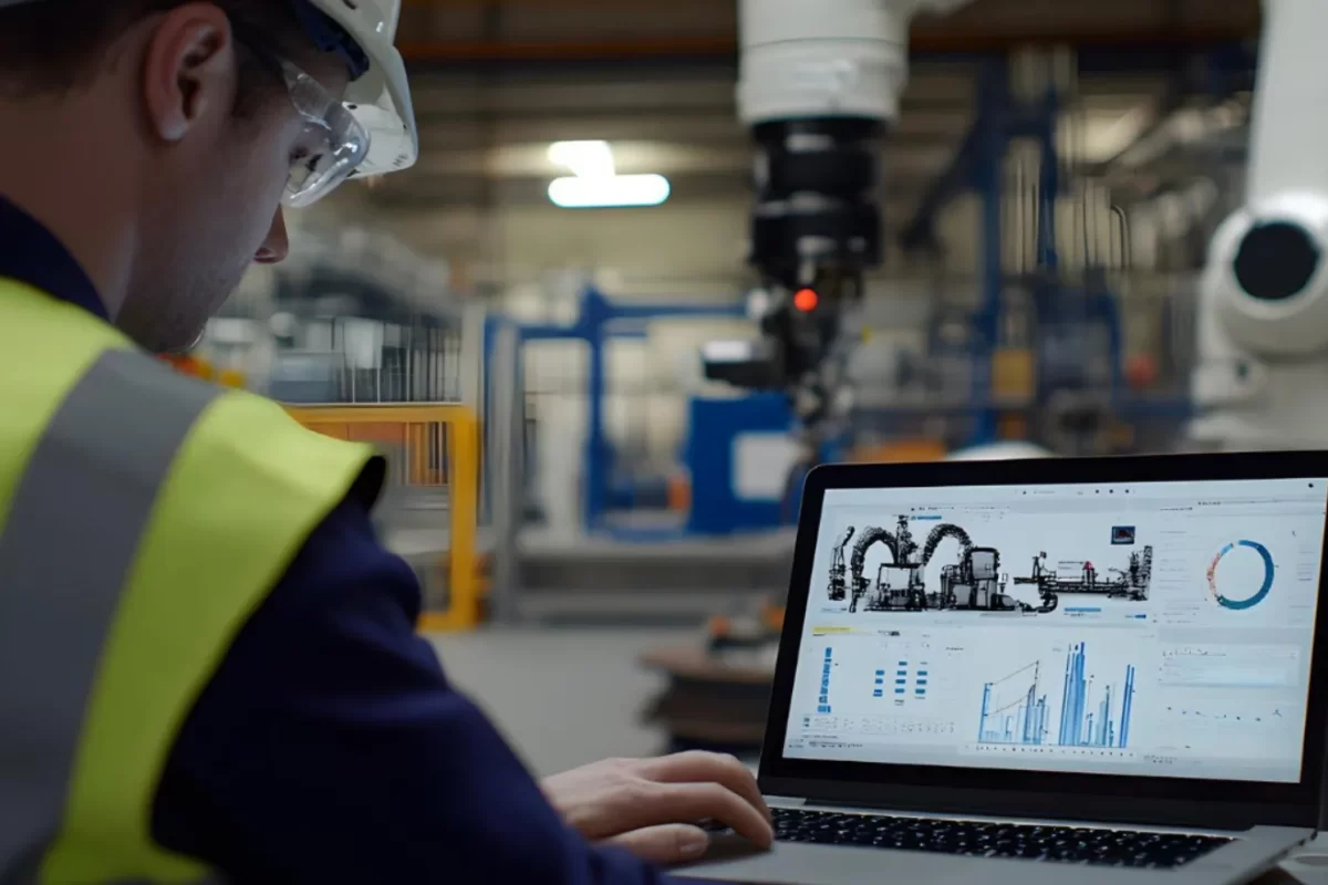 Predictive Maintenance ROI: Cut Downtime & Costs Img
