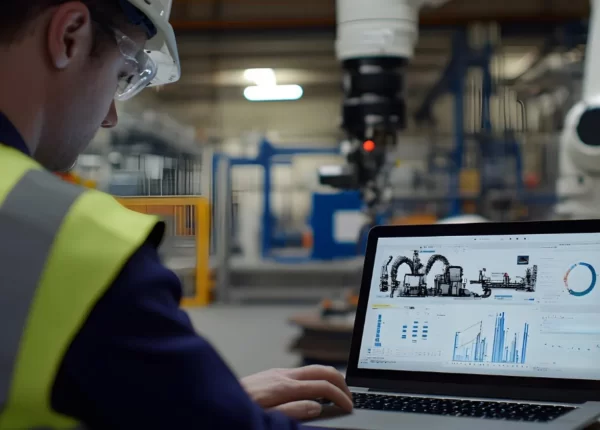 Predictive Maintenance ROI: Cut Downtime & Costs Img