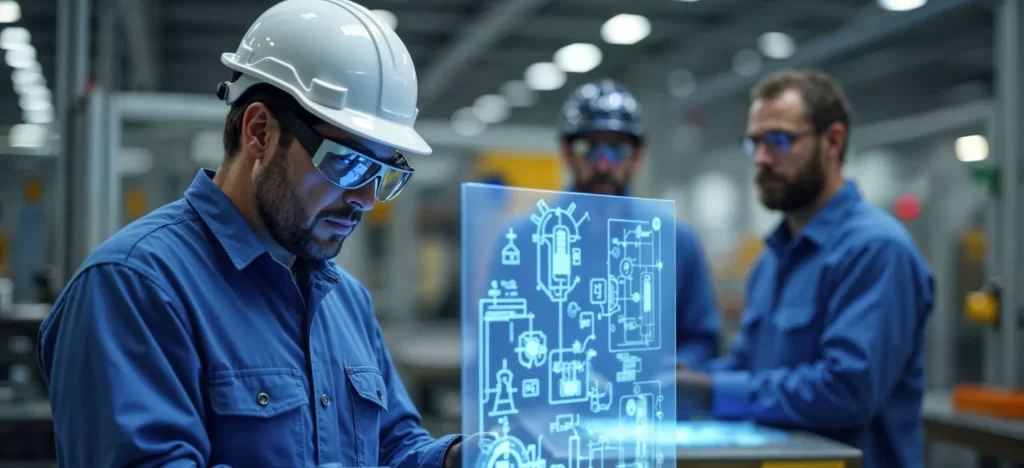 Predictive Maintenance ROI: Cut Downtime & Costs Img
