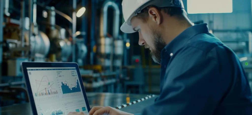 Predictive Maintenance ROI: Cut Downtime & Costs Img